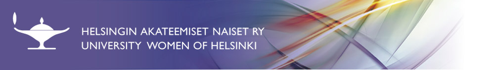 Helsingin Akateemiset Naiset ry